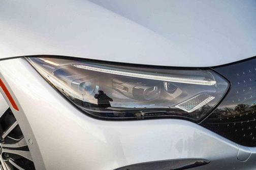 2023 Mercedes-Benz EQE 500 4MATIC+