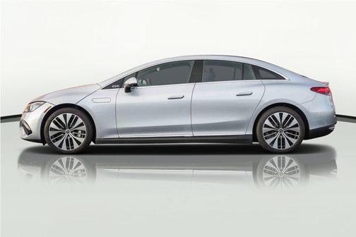 2023 Mercedes-Benz EQE 500 4MATIC+