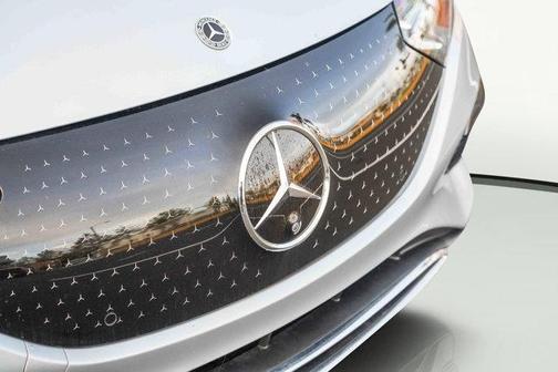 2023 Mercedes-Benz EQE 500 4MATIC+