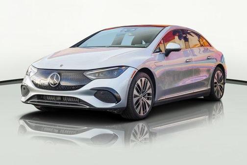 2023 Mercedes-Benz EQE 500 4MATIC+