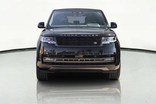 2023 Land Rover Range Rover P530 SE