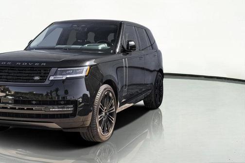 2023 Land Rover Range Rover P530 SE