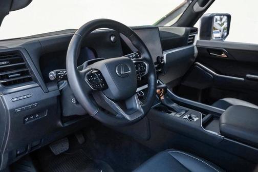 2024 Lexus GX 550 Premium+