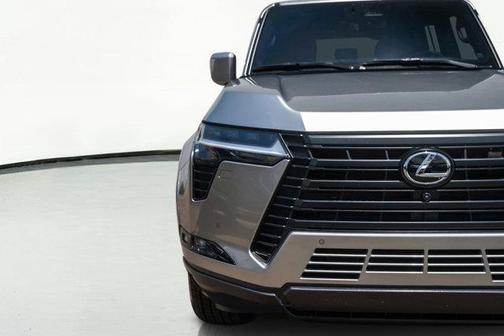 2024 Lexus GX 550 Premium+