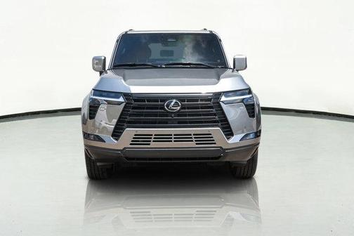 2024 Lexus GX 550 Premium+