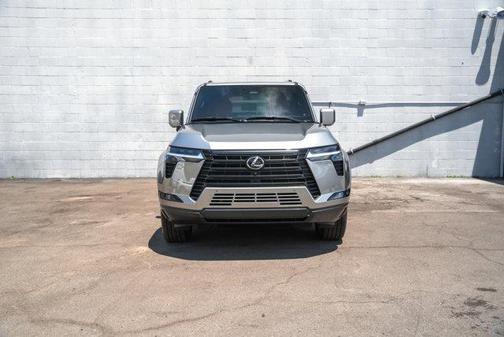 2024 Lexus GX 550 Premium+