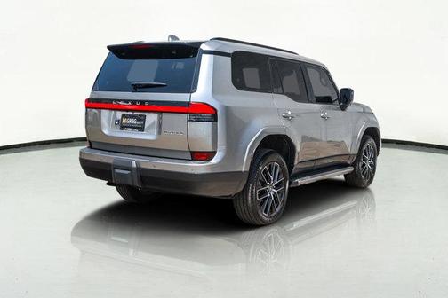 2024 Lexus GX 550 Premium+