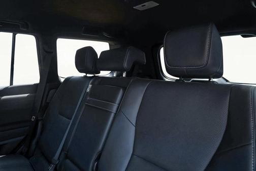 2024 Lexus GX 550 Premium+