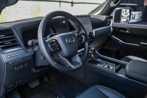 2024 Lexus GX 550 Premium+