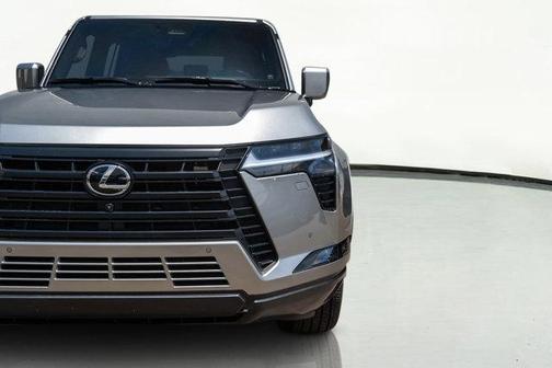 2024 Lexus GX 550 Premium+