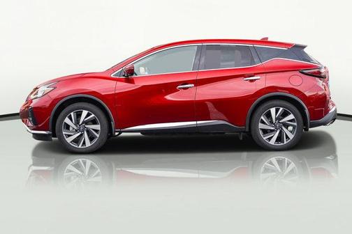 2024 Nissan Murano SL Intelligent AWD