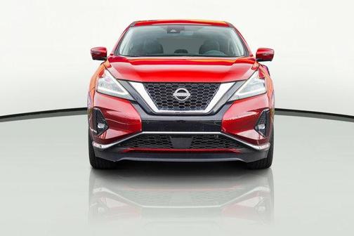2024 Nissan Murano SL Intelligent AWD