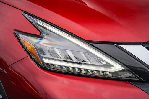 2024 Nissan Murano SL Intelligent AWD