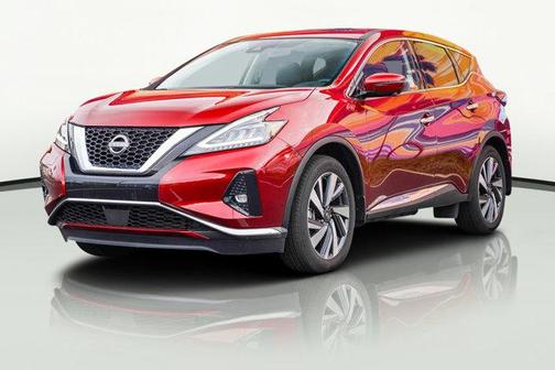 2024 Nissan Murano SL Intelligent AWD