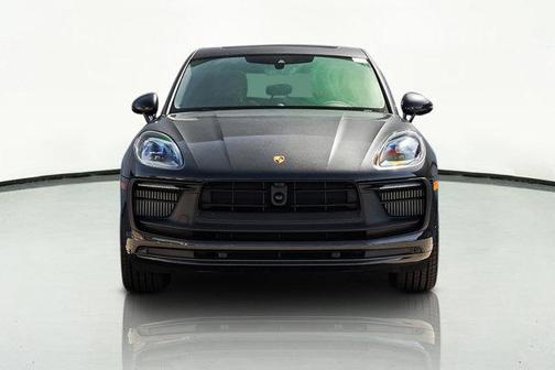 2024 Porsche Macan GTS