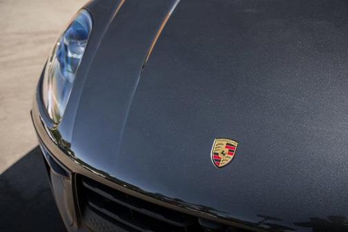 2024 Porsche Macan GTS