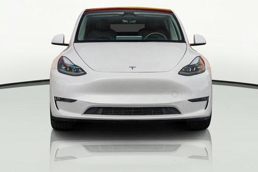 2023 Tesla Model Y Performance Dual Motor All-Wheel Drive