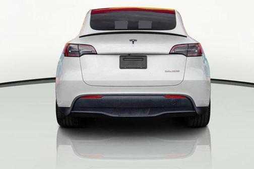 2023 Tesla Model Y Performance Dual Motor All-Wheel Drive