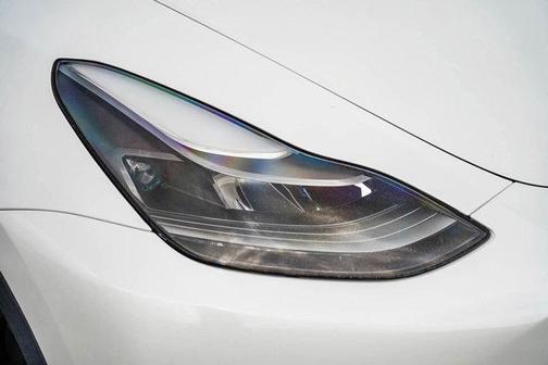 2023 Tesla Model Y Performance Dual Motor All-Wheel Drive