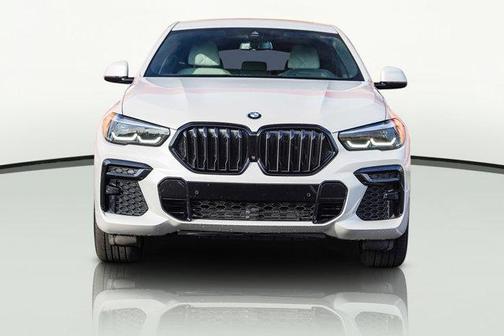 2023 BMW X6 xDrive40i