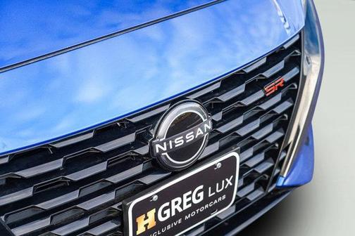 2025 Nissan Altima SR AWD