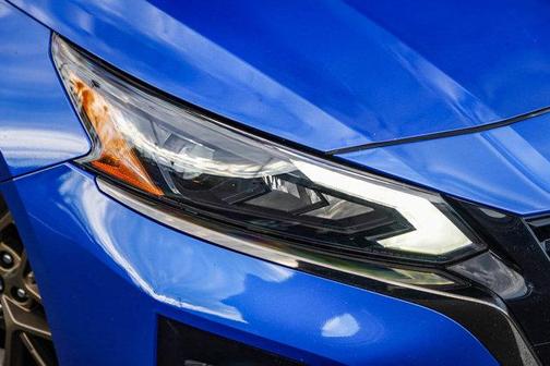 2025 Nissan Altima SR AWD