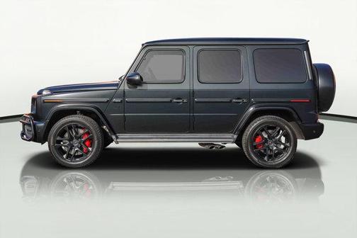 2023 Mercedes-Benz AMG G 63 4MATIC