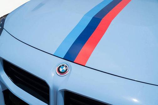 2023 BMW M2 Base