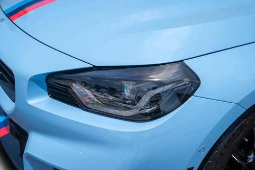2023 BMW M2 Base