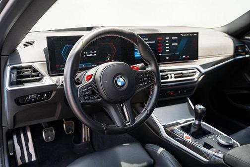 2023 BMW M2 Base