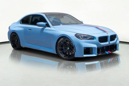 2023 BMW M2 Base