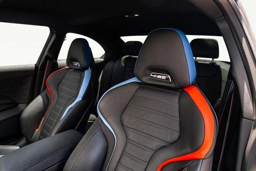 2023 BMW M2 Base