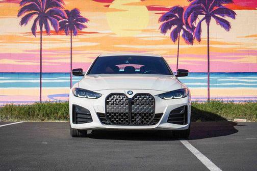 2024 BMW 430 Gran Coupe i