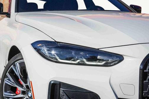 2024 BMW 430 Gran Coupe i