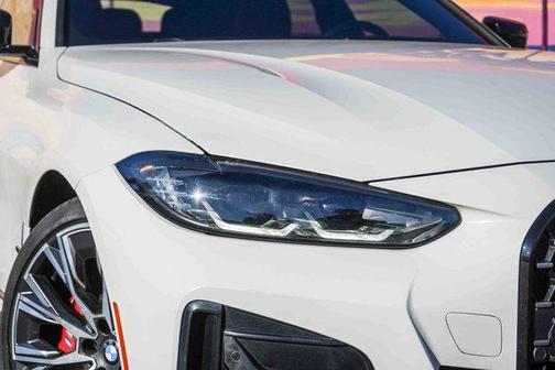 2024 BMW 430 Gran Coupe i