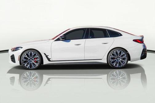 2024 BMW 430 Gran Coupe i