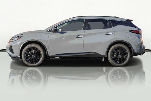 2024 Nissan Murano SV FWD