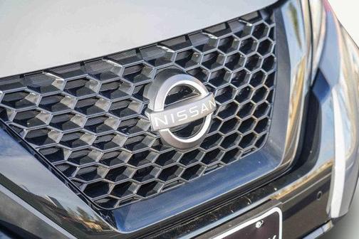 2024 Nissan Murano SV FWD