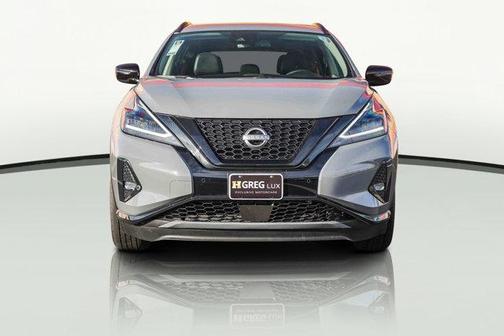 2024 Nissan Murano SV FWD