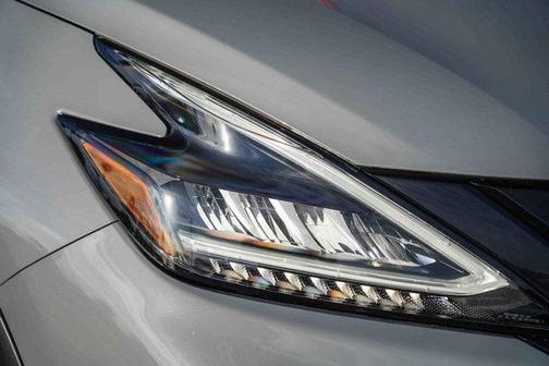 2024 Nissan Murano SV FWD