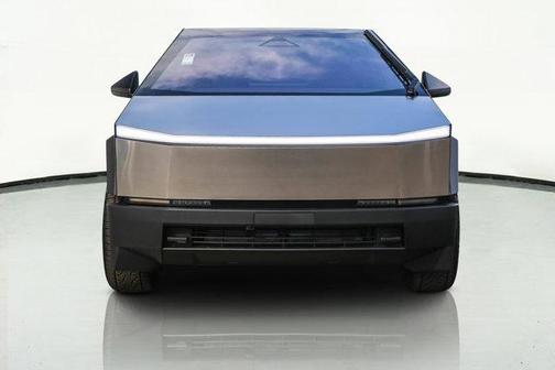 2025 Tesla Cybertruck All-Wheel Drive