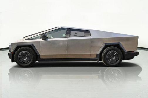 2025 Tesla Cybertruck All-Wheel Drive