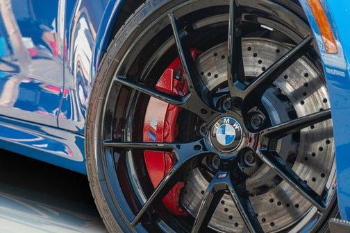 2020 BMW M2 CS