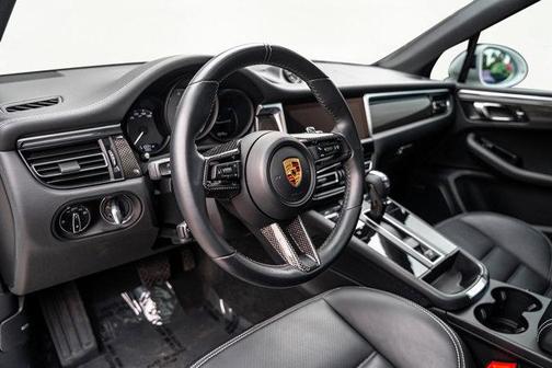 2022 Porsche Macan GTS