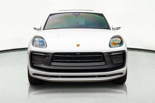 2022 Porsche Macan GTS