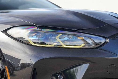 2024 BMW M4 Competition xDrive