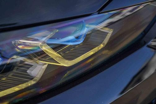 2024 BMW M4 Competition xDrive