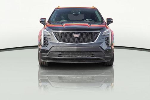 2022 Cadillac XT4 Sport