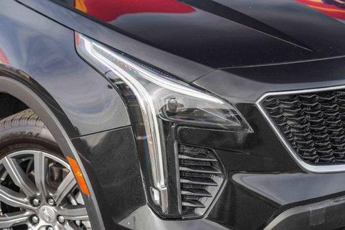2022 Cadillac XT4 Sport