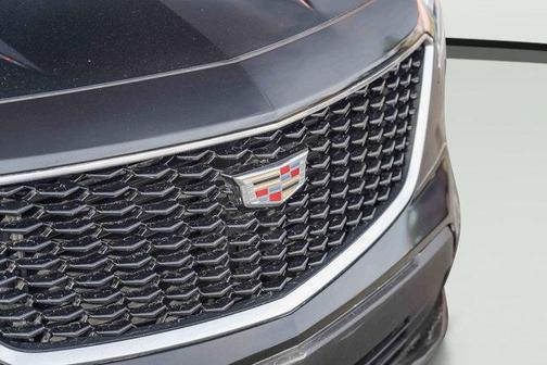 2022 Cadillac XT4 Sport